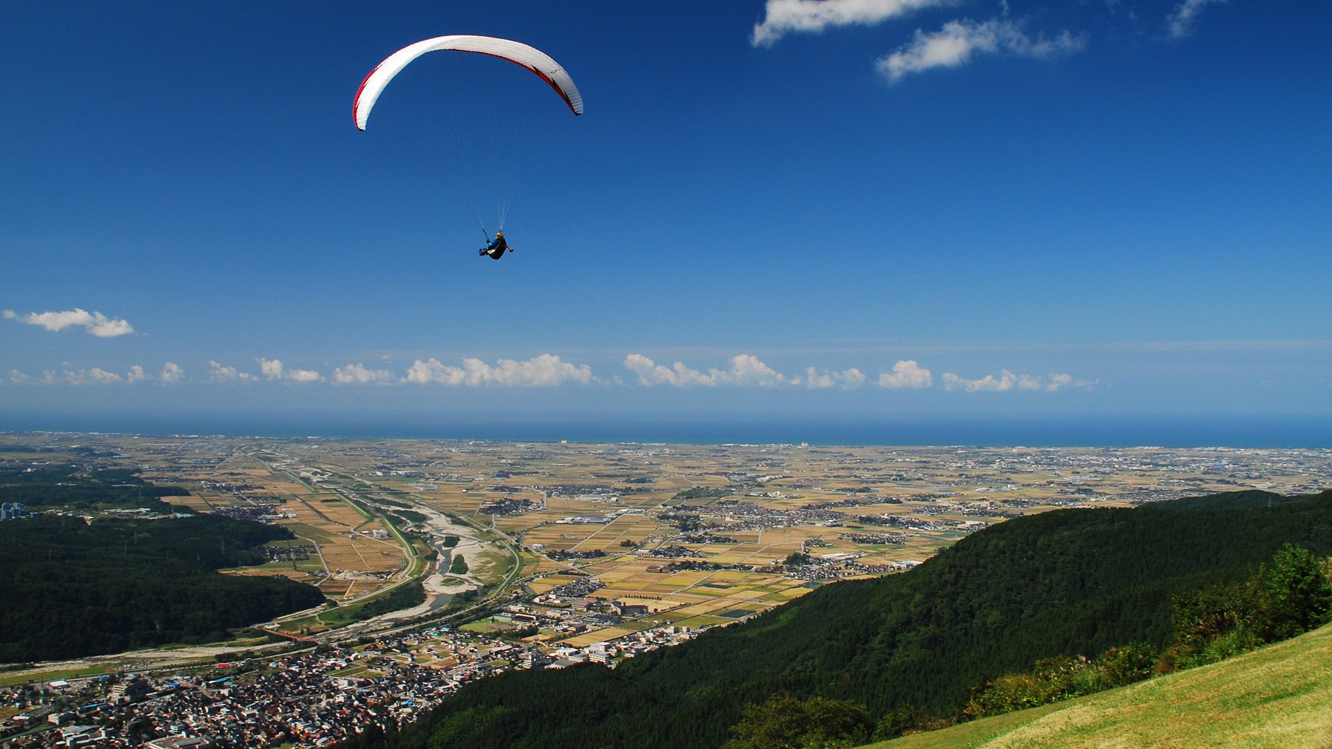 🏞️ 사자후 고원 (시시쿠코겐) 이미지 1